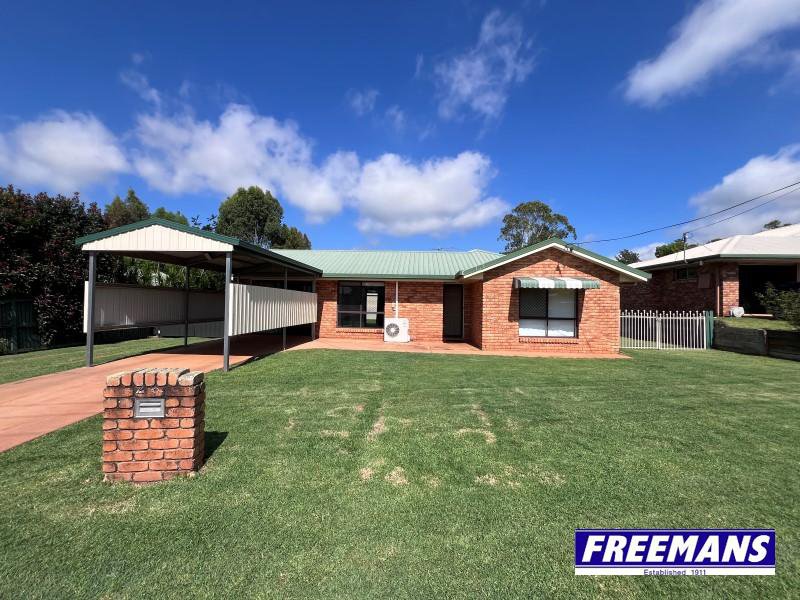 23 Wieden Street, Kingaroy QLD 4610