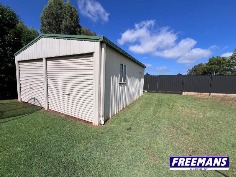 Photo - 23 Wieden Street, Kingaroy QLD 4610 - Image 26