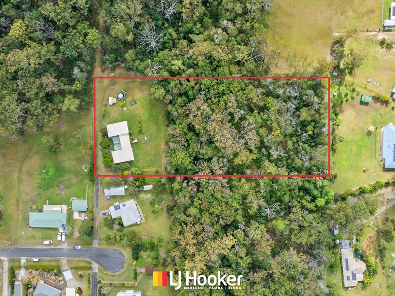 23 Wild Goose Chase, Woombah NSW 2469