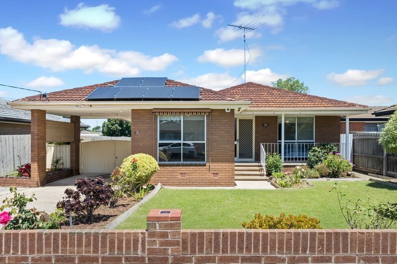 23 Wilkins Close, Corio VIC 3214