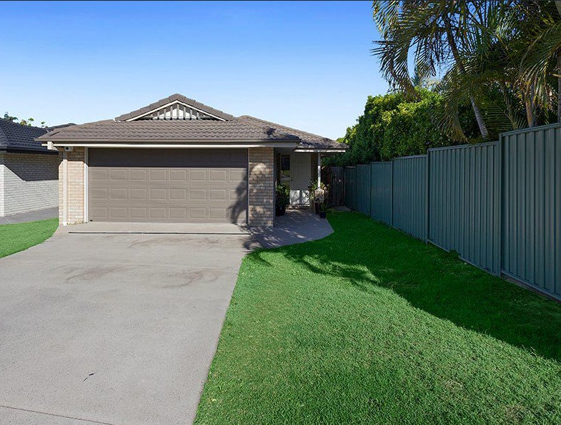 Photo - 23 Willard Road, Capalaba QLD 4157 - Image 1