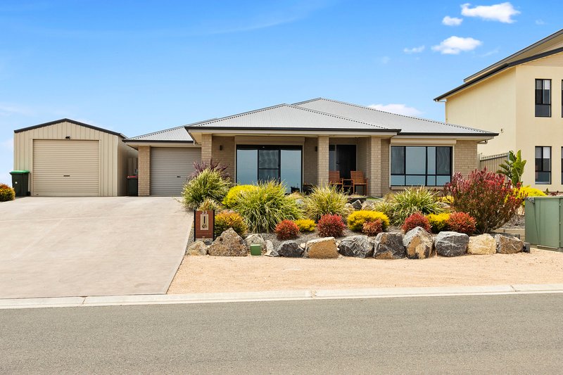 23 Willard Street, Moonta Bay SA 5558