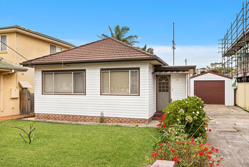 23 William Street, Shellharbour NSW 2529