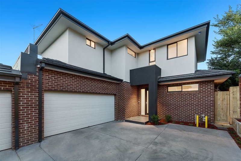 2/3 Willow Ave , Glen Waverley VIC 3150