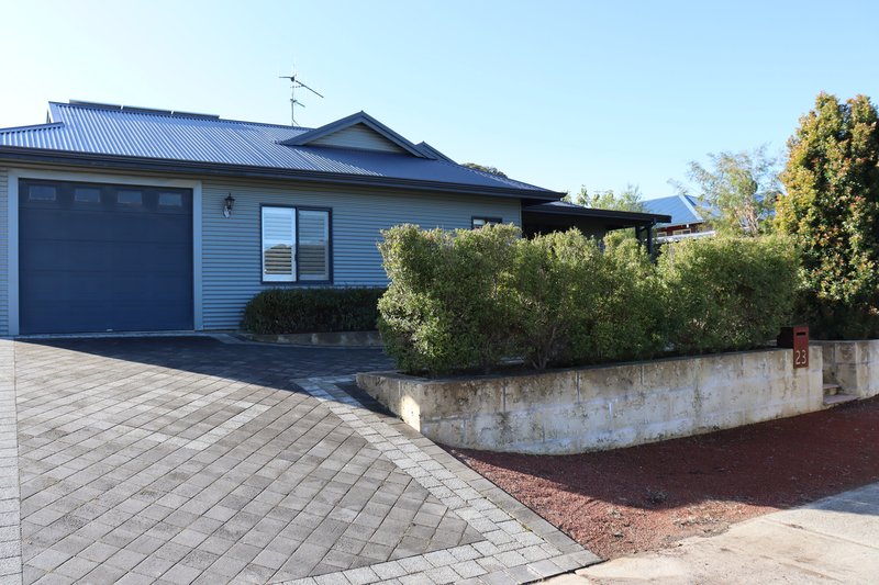 23 Willow Creek Drive, Denmark WA 6333