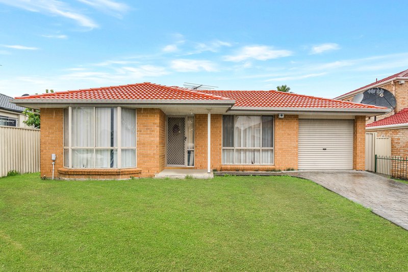 23 Wilson Road, Hinchinbrook NSW 2168