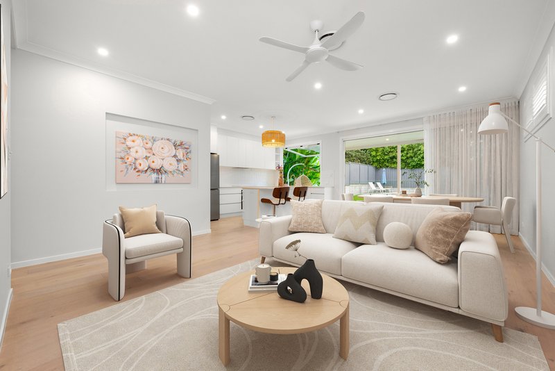 Photo - 23 Windemere Avenue, Morningside QLD 4170 - Image 3