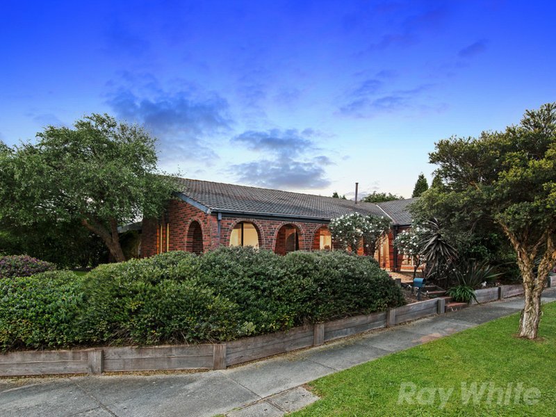 23 Windermere Crescent, Mulgrave VIC 3170