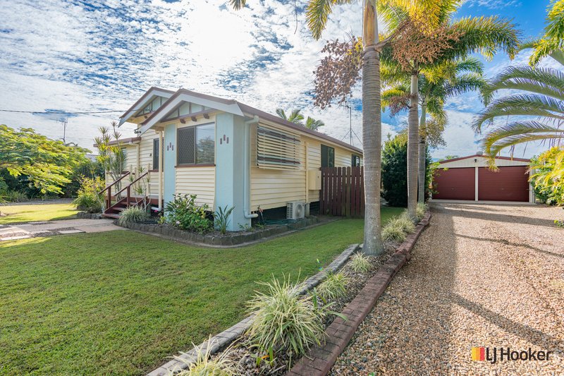 Photo - 23 Windermere Street, Norville QLD 4670 - Image