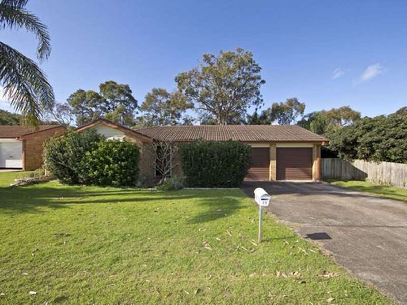 23 Windward Close, Corlette NSW 2315