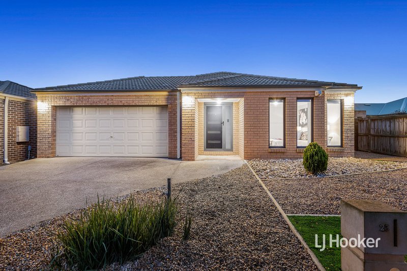 23 Wing Circuit, Tarneit VIC 3029