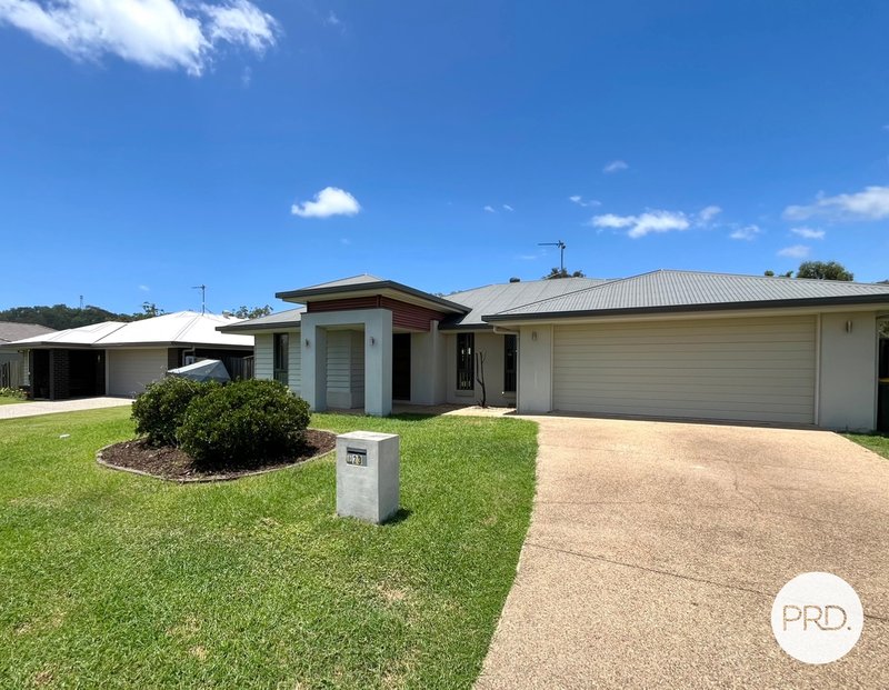 23 Winpara Drive, Kirkwood QLD 4680