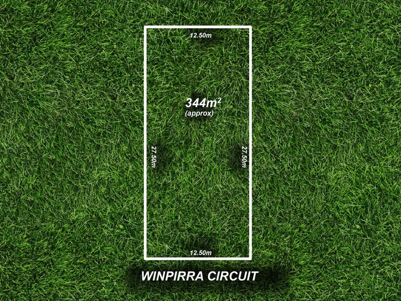 23 Winpirra Circuit, Lightsview SA 5085