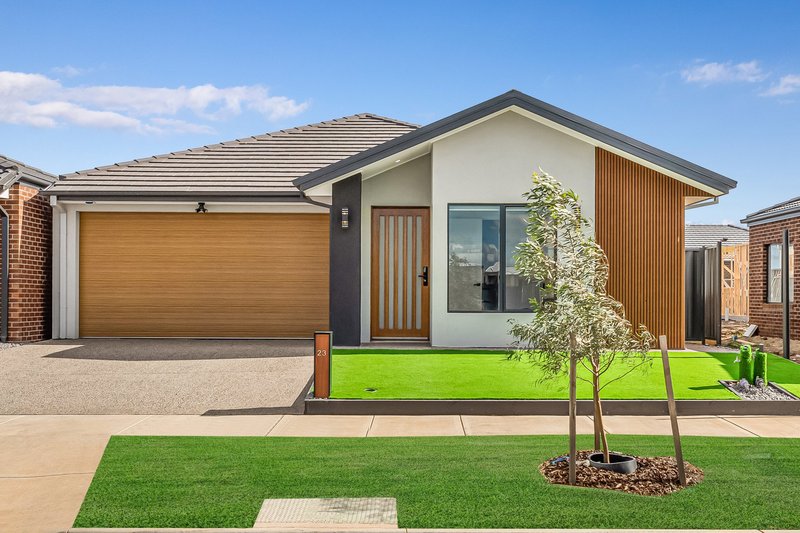 Photo - 23 Wiry Way, Tarneit VIC 3029 - Image 1