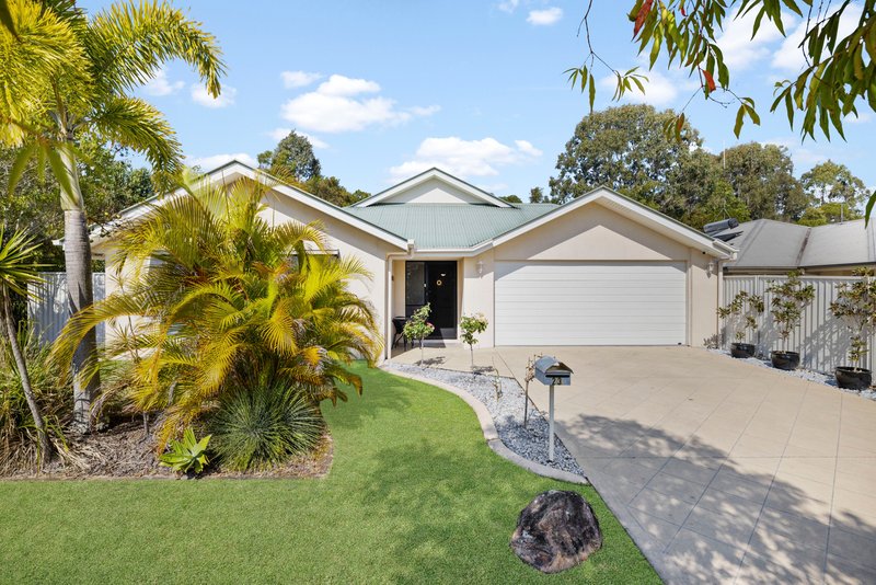23 Wisteria Crescent, Sippy Downs QLD 4556