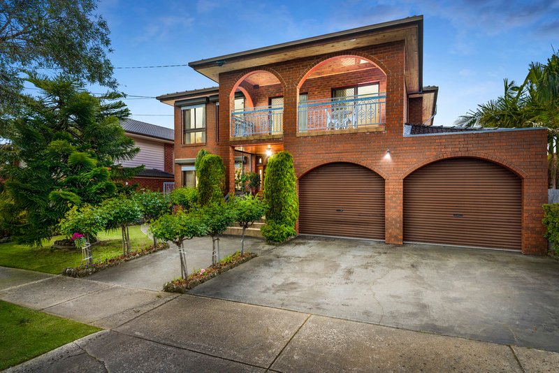 23 Witchwood Crescent, Burwood East VIC 3151