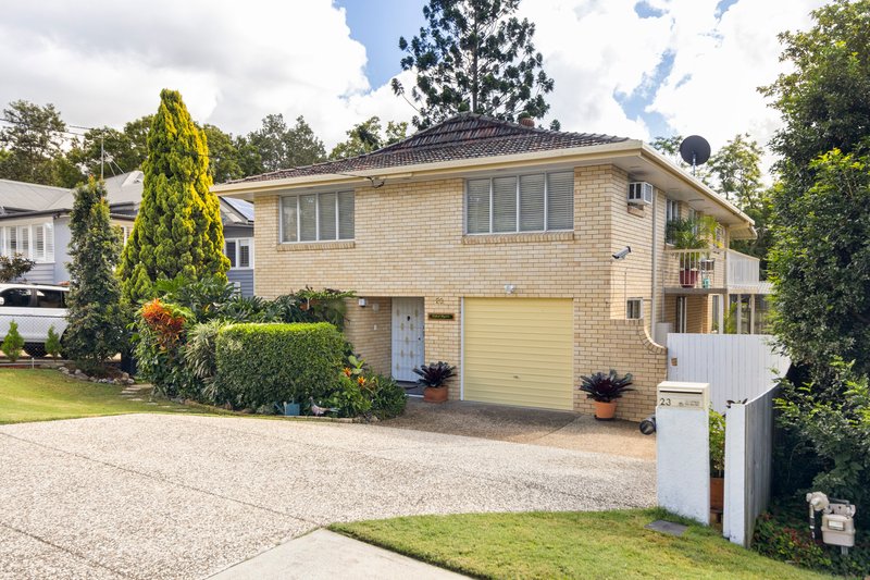 Photo - 23 Woking Street, Mitchelton QLD 4053 - Image 2