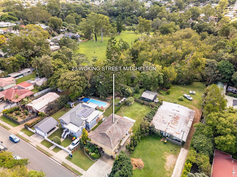 Photo - 23 Woking Street, Mitchelton QLD 4053 - Image 20