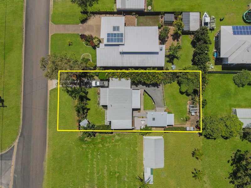 Photo - 23 Wolfe Street, River Heads QLD 4655 - Image 17