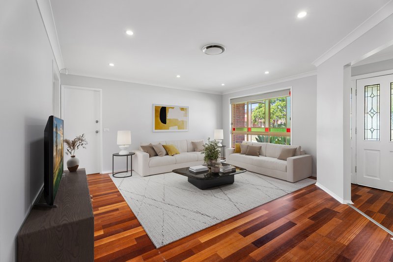 Photo - 23 Wollabi Crescent, Glenmore Park NSW 2745 - Image 2