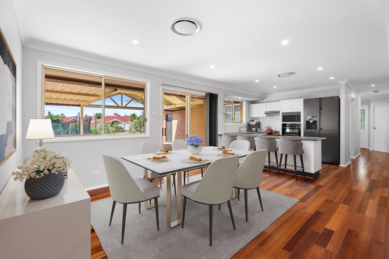 Photo - 23 Wollabi Crescent, Glenmore Park NSW 2745 - Image 5