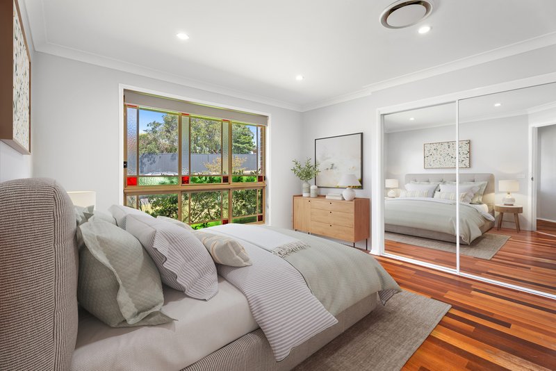 Photo - 23 Wollabi Crescent, Glenmore Park NSW 2745 - Image 6