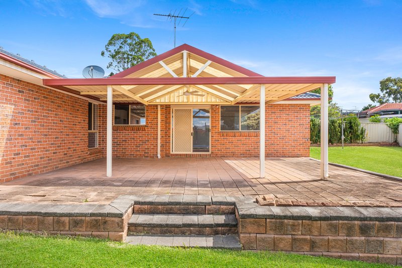 Photo - 23 Wollabi Crescent, Glenmore Park NSW 2745 - Image 12