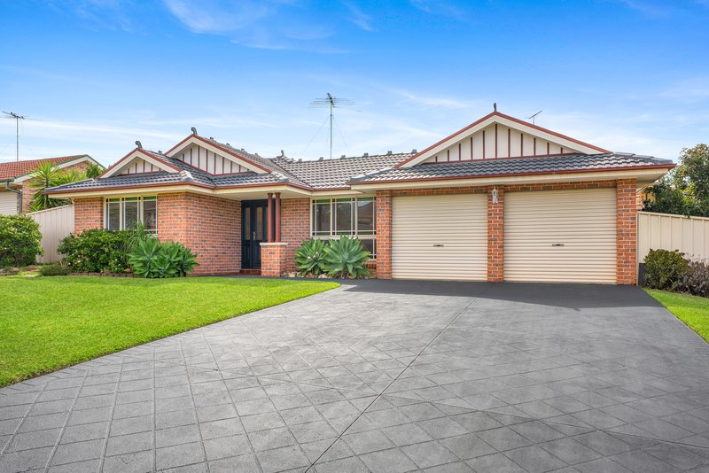 Photo - 23 Wollabi Crescent, Glenmore Park NSW 2745 - Image 17