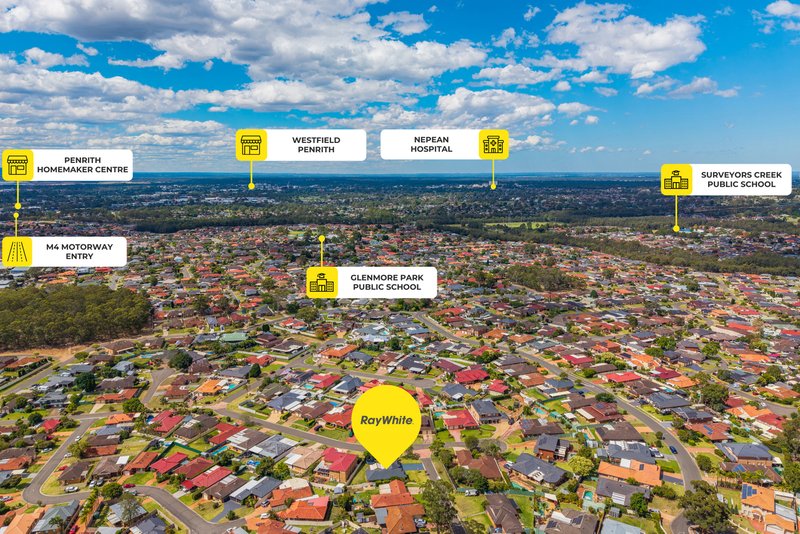 Photo - 23 Wollabi Crescent, Glenmore Park NSW 2745 - Image 18