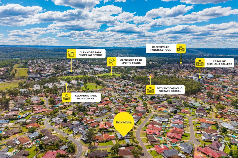 Photo - 23 Wollabi Crescent, Glenmore Park NSW 2745 - Image 20