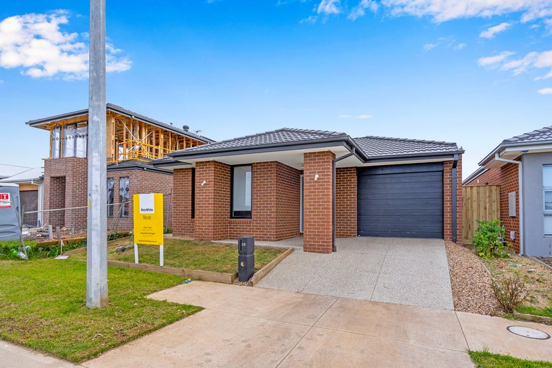 Photo - 23 Wollahra Rise, Wyndham Vale VIC 3024 - Image 3