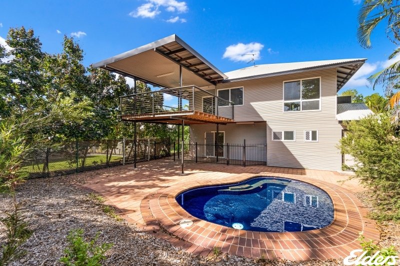 Photo - 23 Woodlake Boulevard, Durack NT 0830 - Image 2