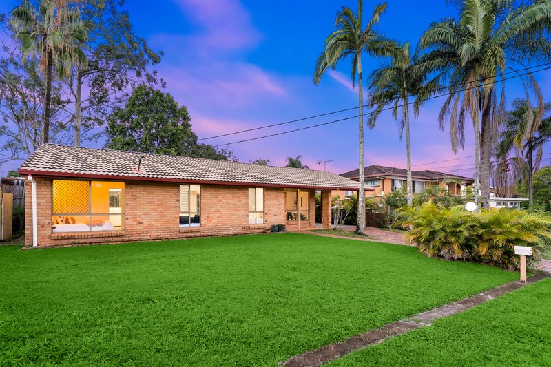 Photo - 23 Woodland Crescent, Browns Plains QLD 4118 - Image 3