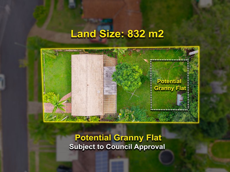 Photo - 23 Woodland Crescent, Browns Plains QLD 4118 - Image 24