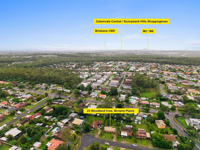 Photo - 23 Woodland Crescent, Browns Plains QLD 4118 - Image 28