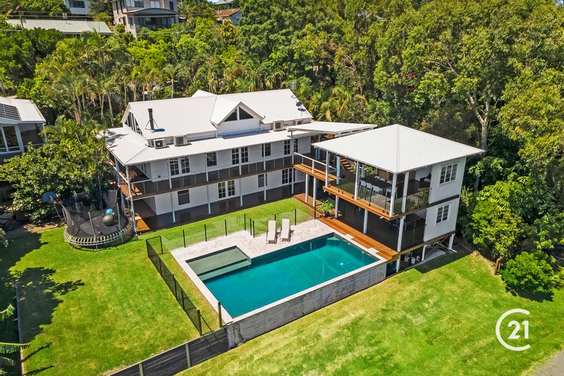 23 Woodland Drive, Peregian Beach QLD 4573