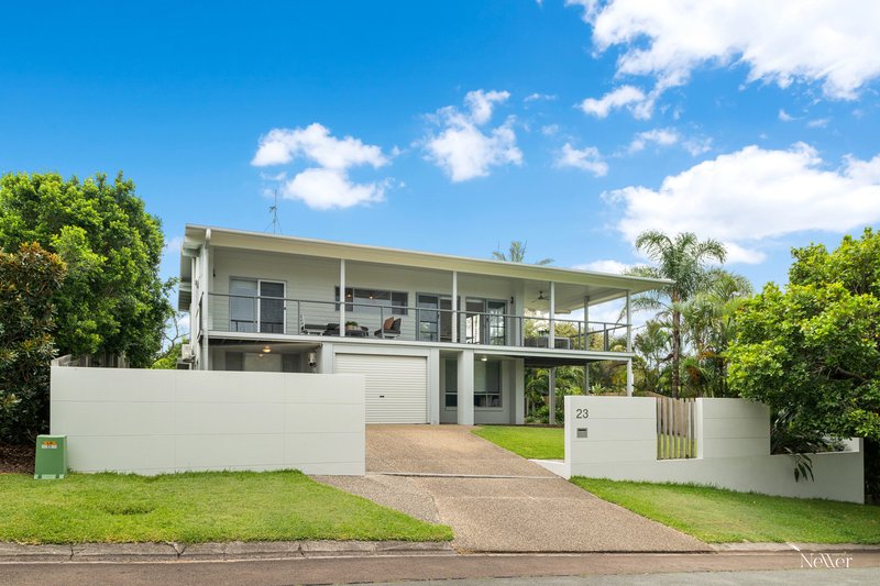 Photo - 23 Woodlark Rise, Sunrise Beach QLD 4567 - Image 19