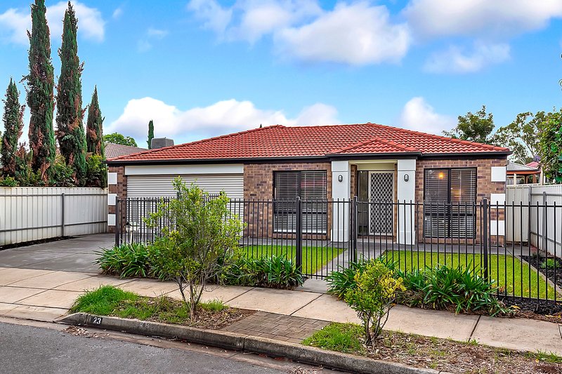 Photo - 23 Woodyates Avenue, Salisbury North SA 5108 - Image 1