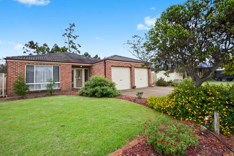 23 Woolabar Drive, Broulee NSW 2537