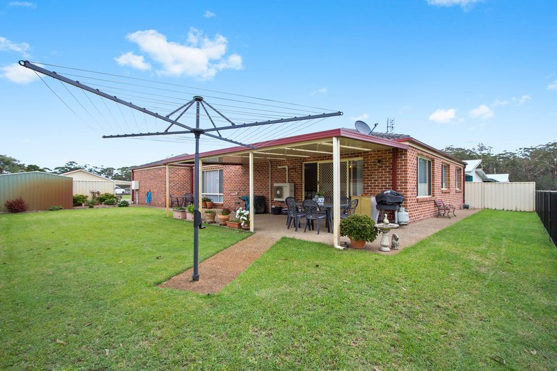 Photo - 23 Woolabar Drive, Broulee NSW 2537 - Image 15