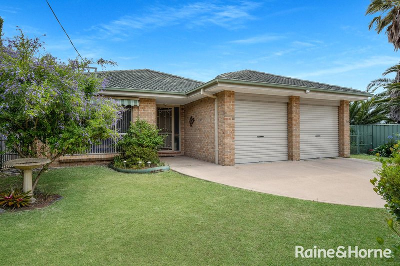 23 Woolstencraft Street, Shoalhaven Heads NSW 2535