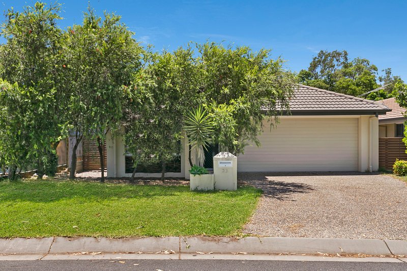 Photo - 23 Worchester Crescent, Wakerley QLD 4154 - Image 1