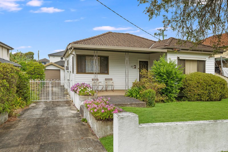 23 Worland Street, Yagoona NSW 2199