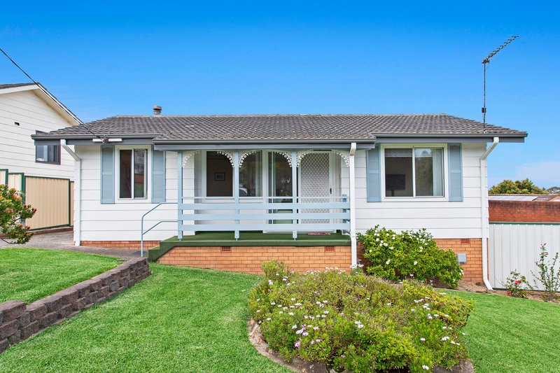 23 Wyndarra Way, Koonawarra NSW 2530