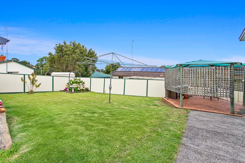 Photo - 23 Wyndarra Way, Koonawarra NSW 2530 - Image 10