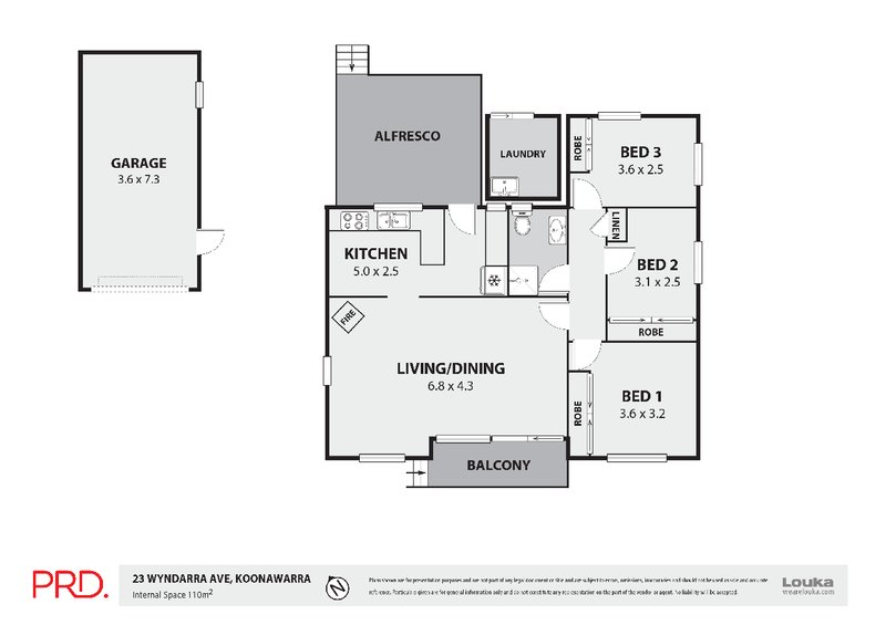 Photo - 23 Wyndarra Way, Koonawarra NSW 2530 - Image 12