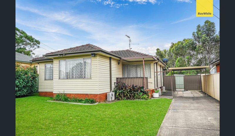 Photo - 23 Yale Place, Blacktown NSW 2148 - Image 1