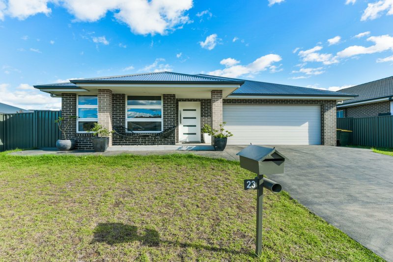 23 Yallambi Street, Picton NSW 2571