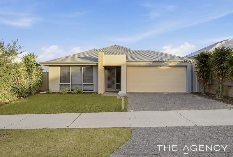 Photo - 23 Yamarna Road, Golden Bay WA 6174 - Image 1