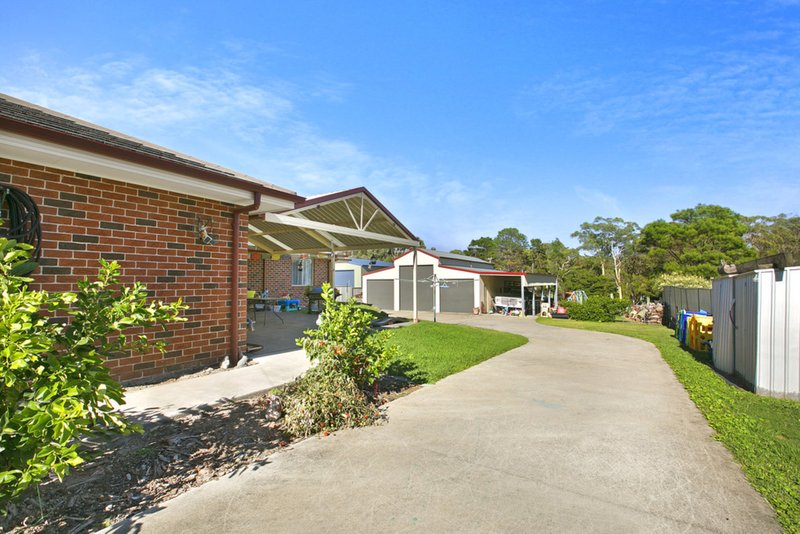 Photo - 23 Yanderra Road, Yanderra NSW 2574 - Image 12